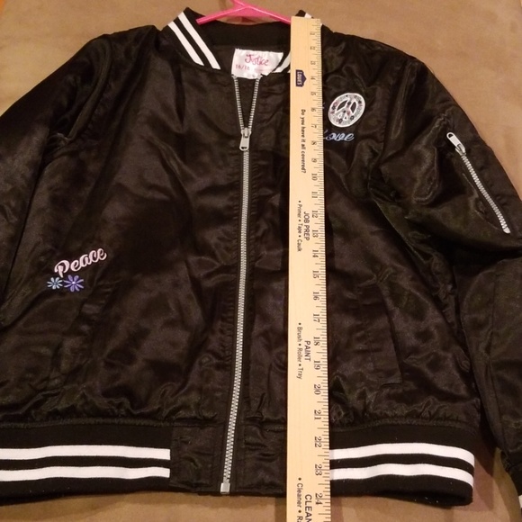 Justice jacket - Picture 6 of 8